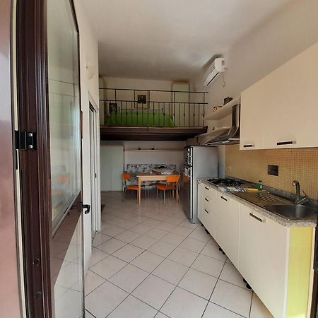Residence Belvedere Capoliveri Kültér fotó