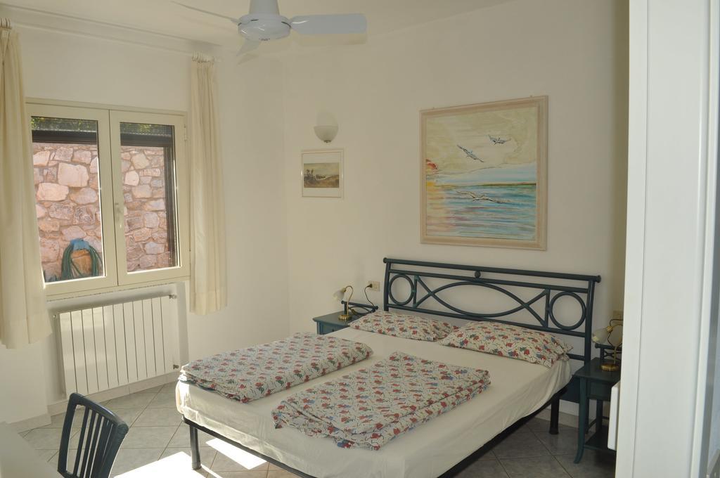 Residence Belvedere Capoliveri Kültér fotó