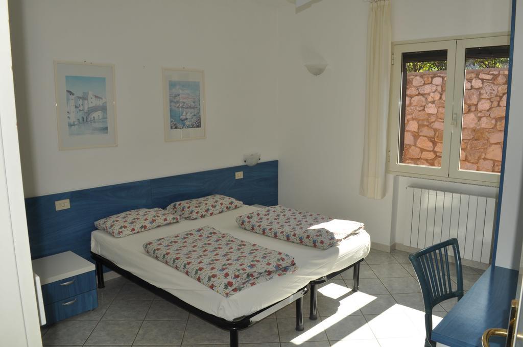 Residence Belvedere Capoliveri Kültér fotó