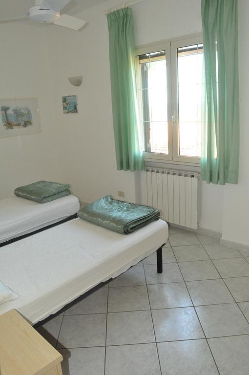 Residence Belvedere Capoliveri Kültér fotó