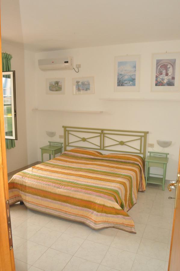 Residence Belvedere Capoliveri Kültér fotó